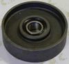 FIAT 60561615 Deflection/Guide Pulley, v-ribbed belt
